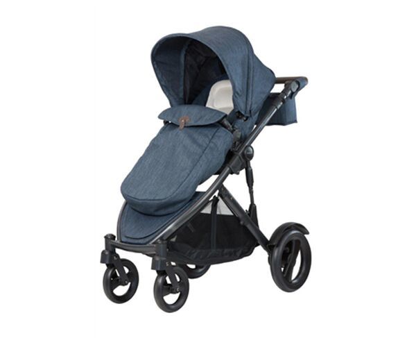 Steelcraft Strider Compact Deluxe Edition